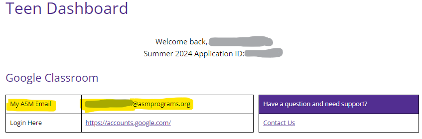 teen dashboard google email.png